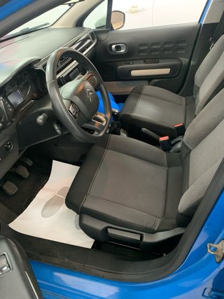 Citroen C3 2019