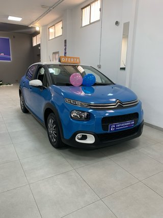 Citroen C3 2019