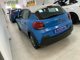Citroen C3 2019