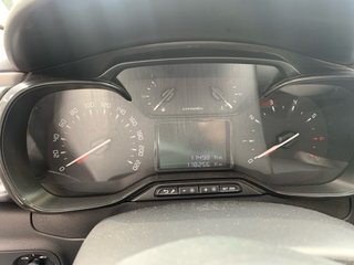 Citroen C3 2019