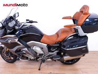 BMW K 1600 GTL ABS