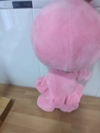 Muñeca Peluche Happy Fruits Baby