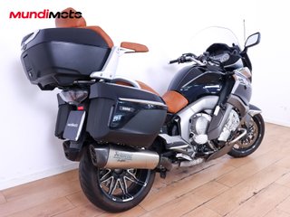 BMW K 1600 GTL ABS
