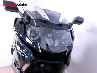 BMW K 1600 GTL ABS