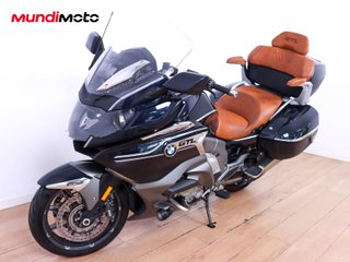 BMW K 1600 GTL ABS