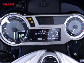 BMW K 1600 GTL ABS