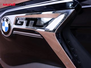 BMW K 1600 GTL ABS