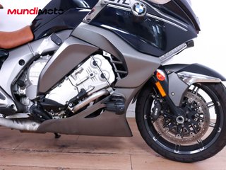 BMW K 1600 GTL ABS