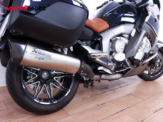 BMW K 1600 GTL ABS