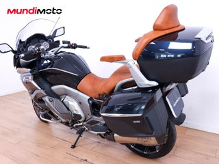 BMW K 1600 GTL ABS