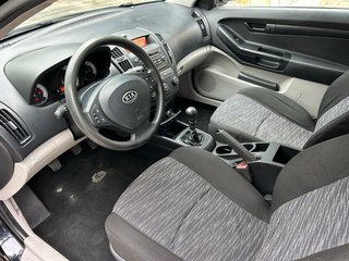🚗 Kia Pro-Ceed 1.6 gasolina 126cv – 2008 – Etiq C