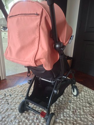 Silla de paseo Babyzen YOYO