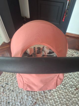 Silla de paseo Babyzen YOYO