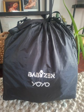 Silla de paseo Babyzen YOYO