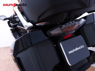 BMW K 1600 GTL ABS