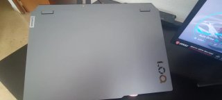 Lenovo loq 15arp9 Laptop
