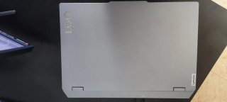 Lenovo loq 15arp9 Laptop