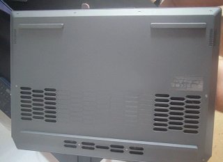 Lenovo loq 15arp9 Laptop