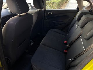Ford Fiesta 2011 5 puertas