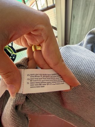 Top de Pull&Bear