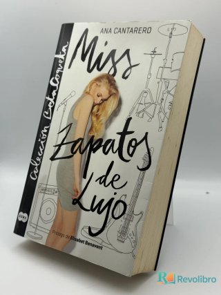 Miss Zapatos de Lujo