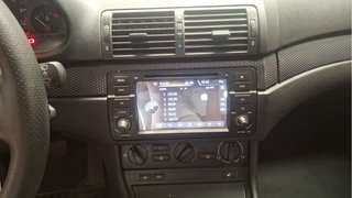 BMW Compac 2004
