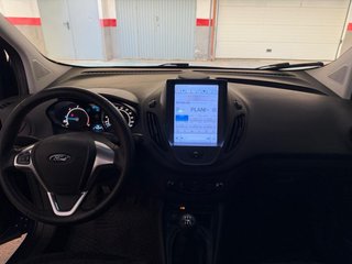 Ford Transit Courier 2016