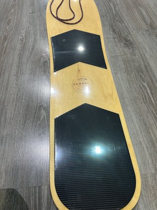 Tabla Snowboard Burton