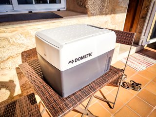 Nevera Portátil Dometic 14L
