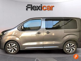 Citroën Spacetourer Talla XS BlueHDi 110KW (150CV) Feel