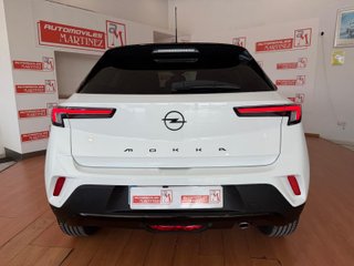 Opel Mokka 2021
