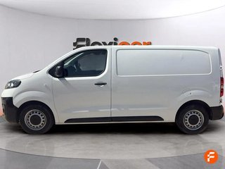 Opel Vivaro OPEL Vivaro Furgón Diesel Vivaro Furgón 1.5D M Carga Standard Express 120, 88kW/120 PS, 1499 cm3, 4