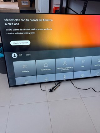Xiaomi TV F 50 4K UHD Smart TV
