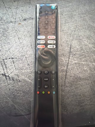 Xiaomi TV F 50 4K UHD Smart TV