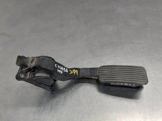 PEDAL ACELERADOR CITROEN XSARA BERLINA 9643473180