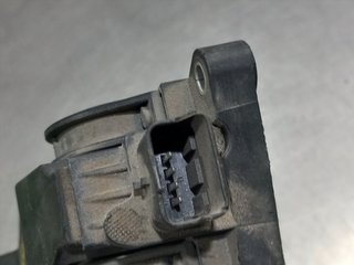 PEDAL ACELERADOR CITROEN XSARA BERLINA 9643473180