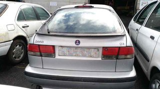 4814356 mando elevalunas delantero saab 9-3 428647