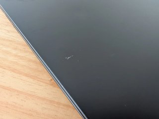 Asus Zenbook OLED UM3402YA Negro/Gris