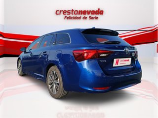 Toyota Avensis 2016 ¡¡Desde 229€ al mes!!