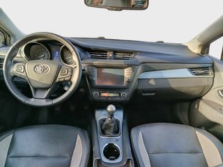 Toyota Avensis 2016 ¡¡Desde 229€ al mes!!