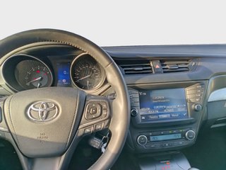 Toyota Avensis 2016 ¡¡Desde 229€ al mes!!