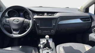 Toyota Avensis 2016 ¡¡Desde 229€ al mes!!