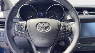 Toyota Avensis 2016 ¡¡Desde 229€ al mes!!
