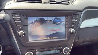 Toyota Avensis 2016 ¡¡Desde 229€ al mes!!