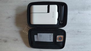 Telescopio Seestar S30