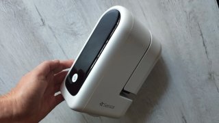 Telescopio Seestar S30