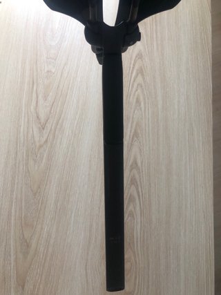 Tija Syncros SP-R101-CF 0mm Offset