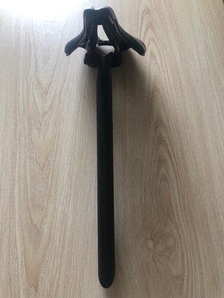 Tija Syncros SP-R101-CF 0mm Offset