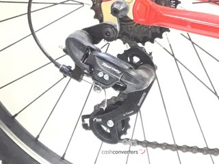 bicicleta montaña conor 5400