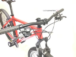 bicicleta montaña conor 5400